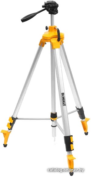 Штатив для измерительных приборов DeWalt DE0733-XJ