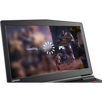 Игровой ноутбук Lenovo Legion Y520-15IKBN [80WK00J5RK]