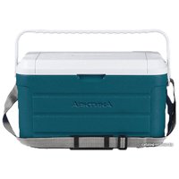 Термобокс Арктика 2000-20 (бирюзовый)