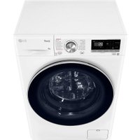 Стиральная машина LG F2V7FS1W