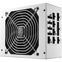 Блок питания Cooler Master MWE Gold 1050 V2 ATX 3.1 White Edition MPE-A501-AFCAG-3EGEU