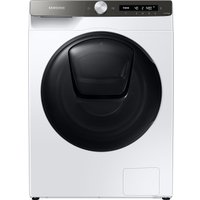 Стирально-сушильная машина Samsung WD80T554CBT/LD