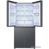 Четырёхдверный холодильник TCL RP466CXF0LV