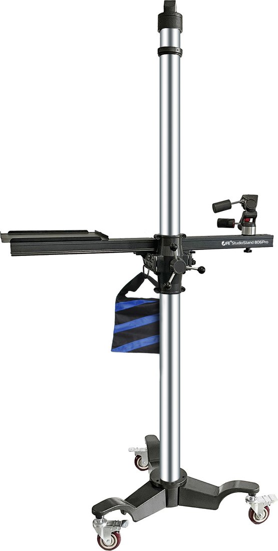 Стойка Falcon Eyes StudioStand 806Pro