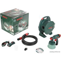 Краскораспылитель Bosch PFS 65 (0603206100)