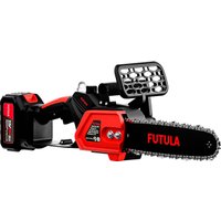 Аккумуляторная пила Futula ES12 (с 1-им АКБ)