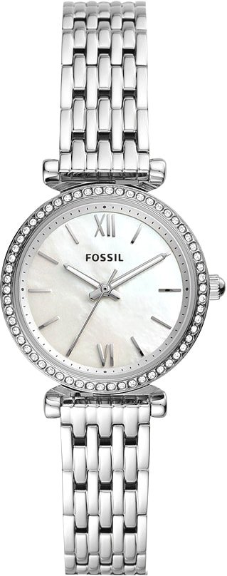 

Наручные часы Fossil Carlie Mini ES4647