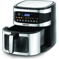 Аэрогриль (аэрофритюрница) Zelmer ZAF1500