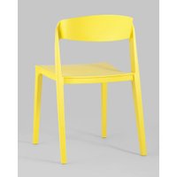 Стул Stool Group Moris SL-7089 70139 (желтый)