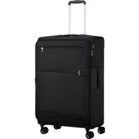 Чемодан-спиннер Samsonite Urbify Black 78 см