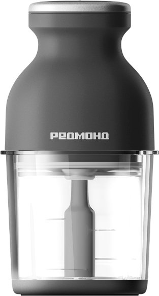 

Чоппер Redmond (Редмонд) CR2700 (серый)