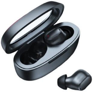 

Наушники Bingo K90 (черный)