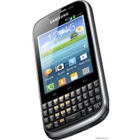 Телефон Samsung B5330 Galaxy Chat