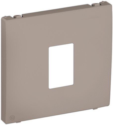 

Накладка для розетки Efapel Apolo 5000 (50751 TPL)