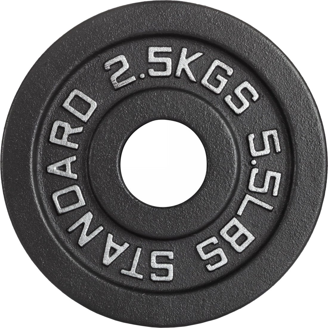 

Диск VictoryFit VF-SC510250 2.5 кг