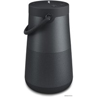 Беспроводная колонка Bose SoundLink Revolve+ (черный)