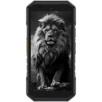 Телефон Ulefone Armor X32 Pro 8GB/256GB (черный)