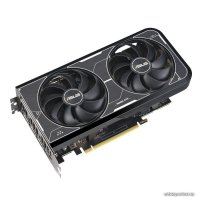 Видеокарта ASUS Dual GeForce RTX 3060 Ti OC Edition 8GB GDDR6X DUAL-RTX3060TI-O8GD6X