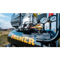 Компрессор Hamer AIR-1 30 л