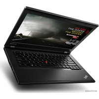 Рабочая станция Lenovo ThinkPad L440 [20ASA26KPB]