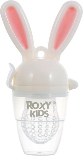 

Ниблер Roxy Kids Bunny Twist RFN-006