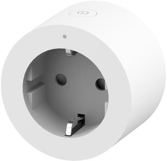 Smart Plug (европейская версия)