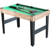 Игровой стол Sundays 10 в 1 SUM-4824-10BC