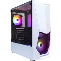 Компьютер Iven Gaming White 193322