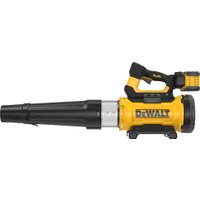 Ручная воздуходувка DeWalt DCMBL777X1 (с 1-им АКБ)