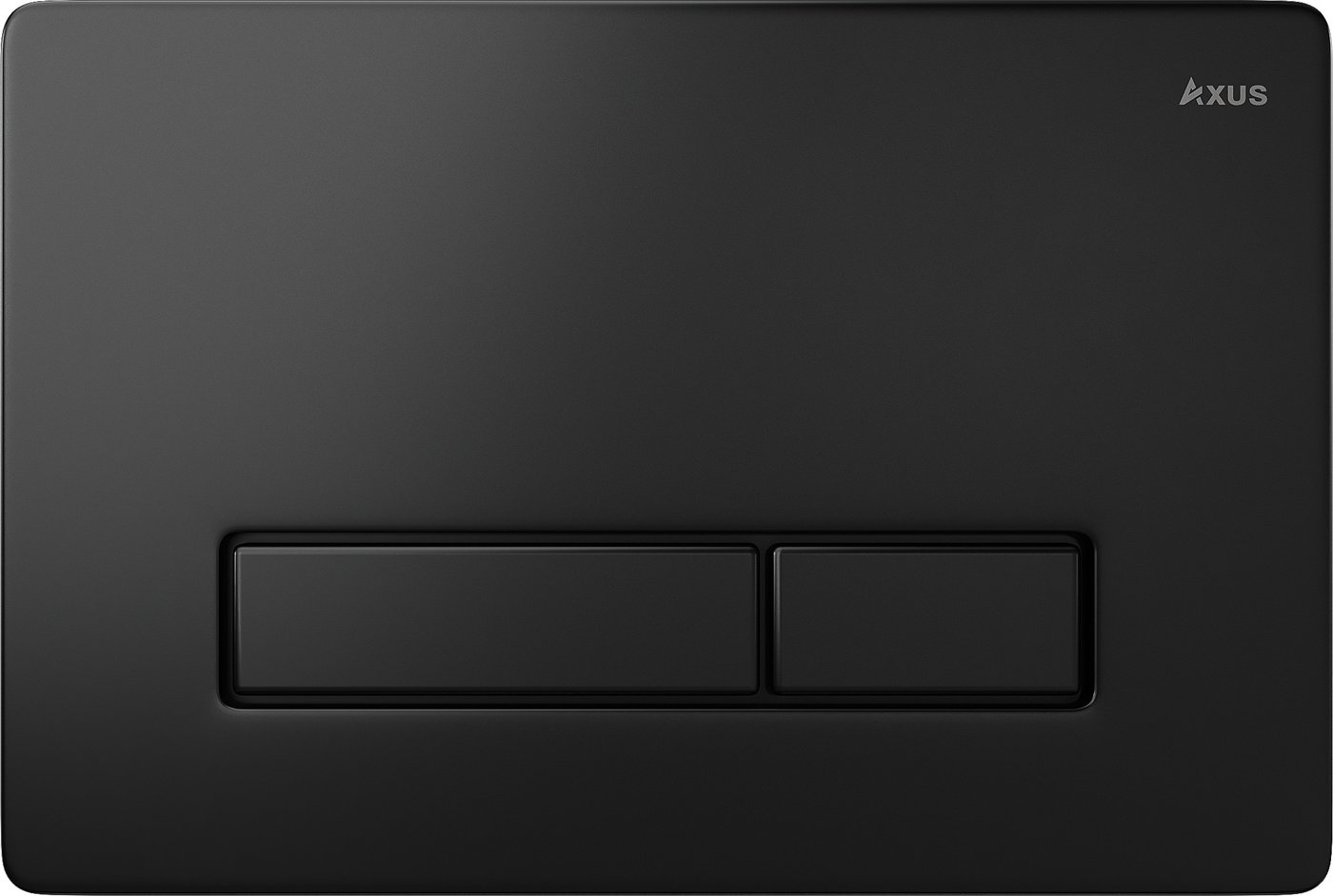 Панель смыва Axus 097HDB