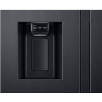 Холодильник side by side Samsung RS68CG853EB1EF в Гомеле