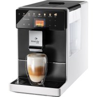 Кофемашина Kaffit COM A5-2 (белый)