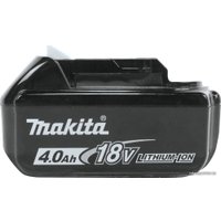 Аккумулятор Makita BL1840B (18В/4.0 а*ч)