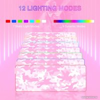 Коврик для стола Onikuma G5