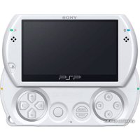 Игровая приставка Sony PlayStation Portable Go