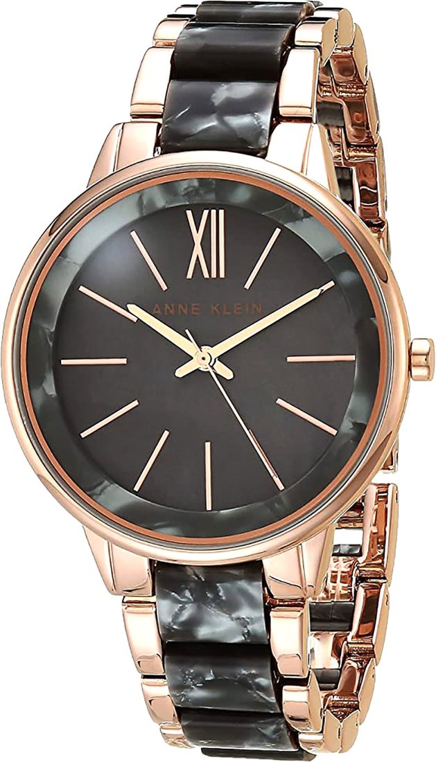 

Наручные часы Anne Klein 1412GYRG
