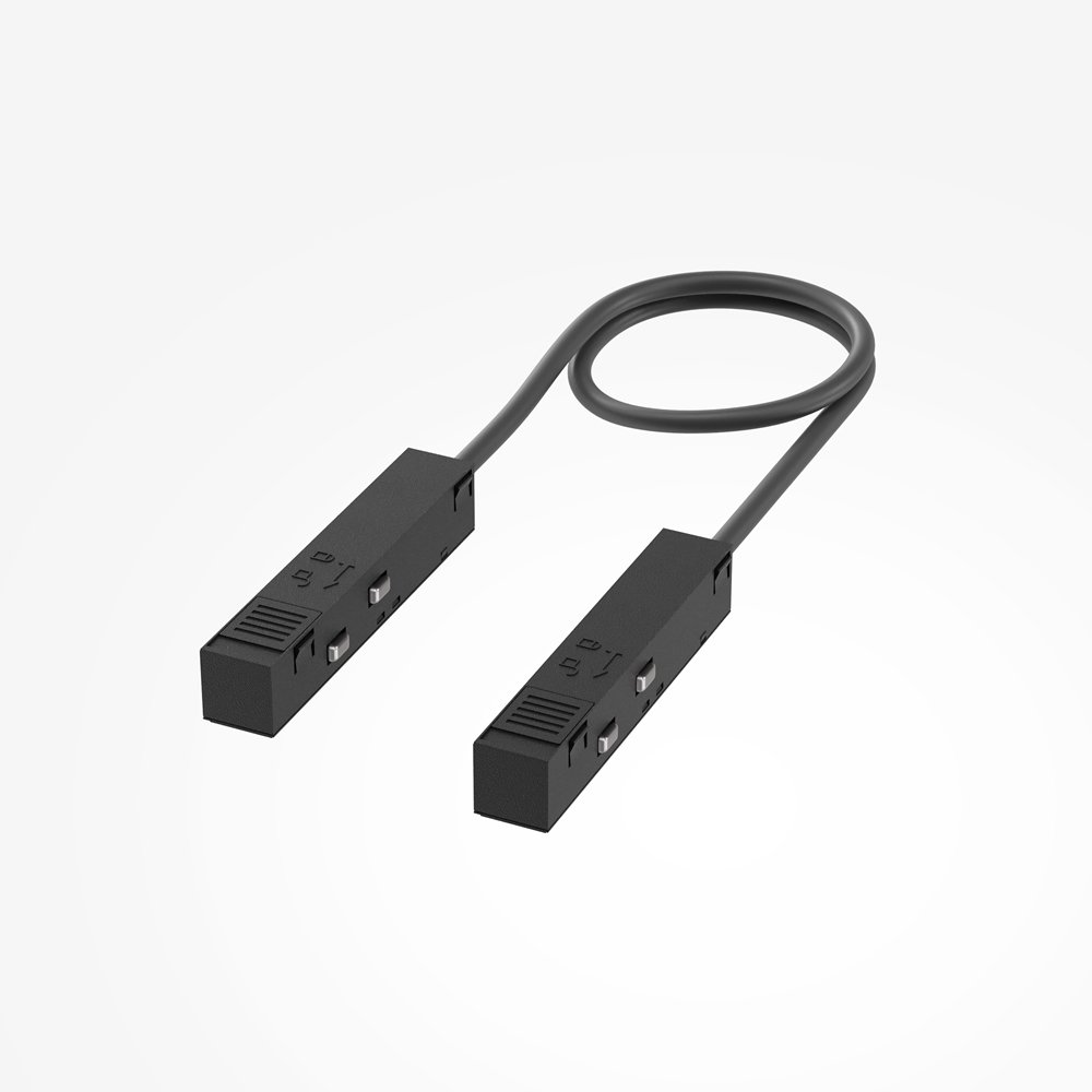 

Коннектор питания шинопровода Technical Exility TRA034CPC-42B-50