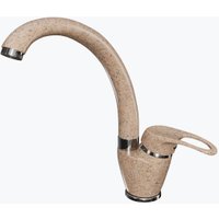 Смеситель Polygran Денеб (песочный 302)