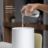 Увлажнитель воздуха Galaxy Line GL8011