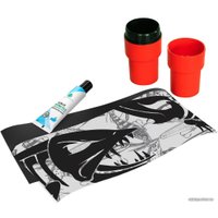 Моторно-килевая лодка Тонар Алтай S340 R-Line (серый)