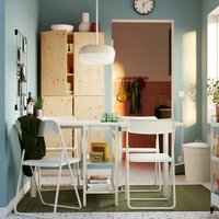 Откидной стол Ikea Vihals 70593574