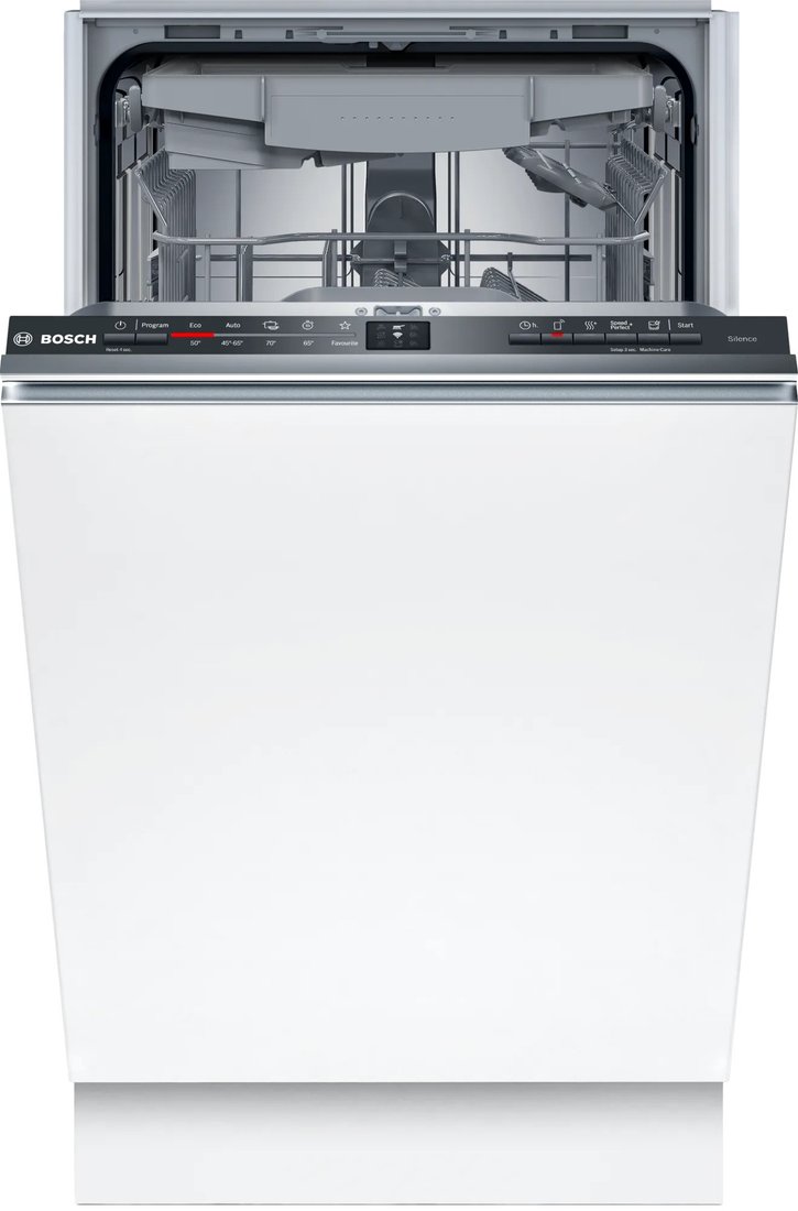 

Встраиваемая посудомоечная машина Bosch Serie 2 SPV2HMX42E
