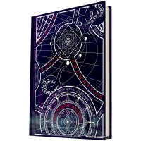 Настольная игра Мир Хобби Зов Ктулху: Книга Хранителя: Юбилейное издание