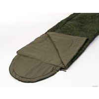 Спальный мешок BalMax Аляска Camping Series до -5 (цифра)