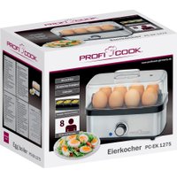 Яйцеварка ProfiCook PC-EK 1275