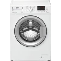 Стиральная машина BEKO RSGE786P2XSWI