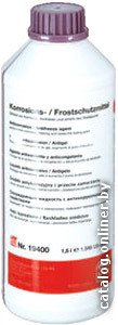 Антифриз Febi bilstein G12+ 19400 1.5л