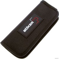 Складной нож Boker Boker Plus Plus Kaizen Orange 01BO394SOI