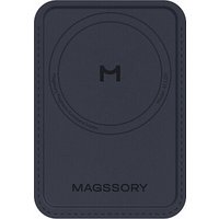 Кредитница Magssory Duo Blue ACL011b