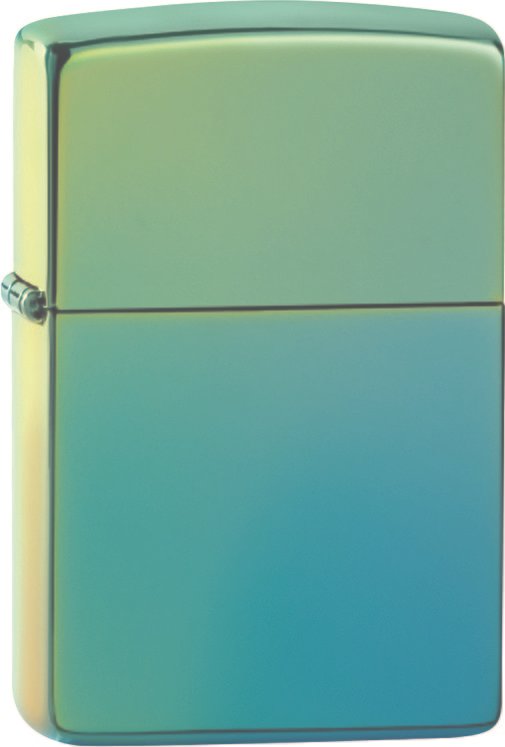 

Зажигалка Zippo High Polish Teal 49191